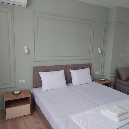 Lotos Apartments สตรูกา ภายนอก รูปภาพ